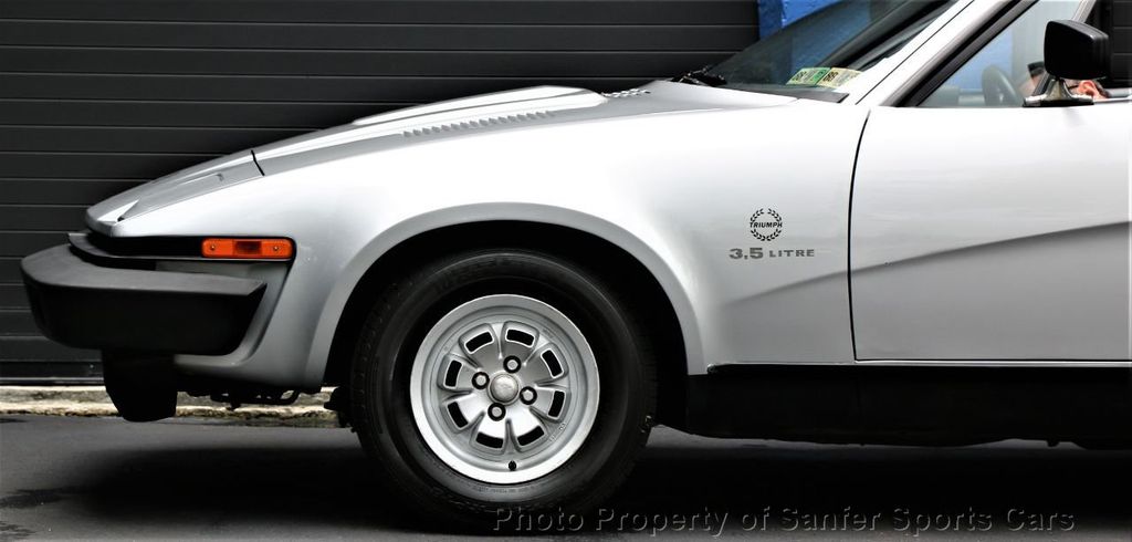 1980 Triumph TR8  - 21484802 - 45