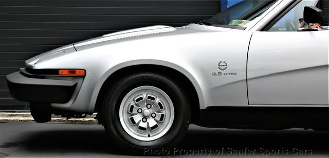 1980 Triumph TR8  - 21484802 - 45