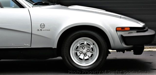 1980 Triumph TR8  - 21484802 - 46