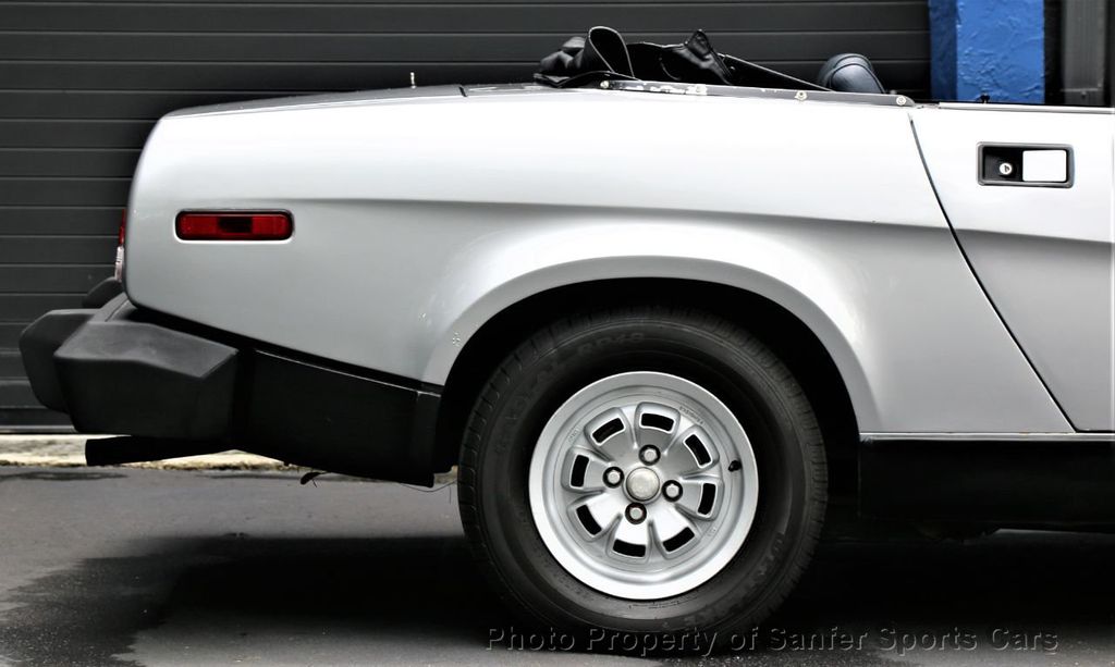 1980 Triumph TR8  - 21484802 - 47