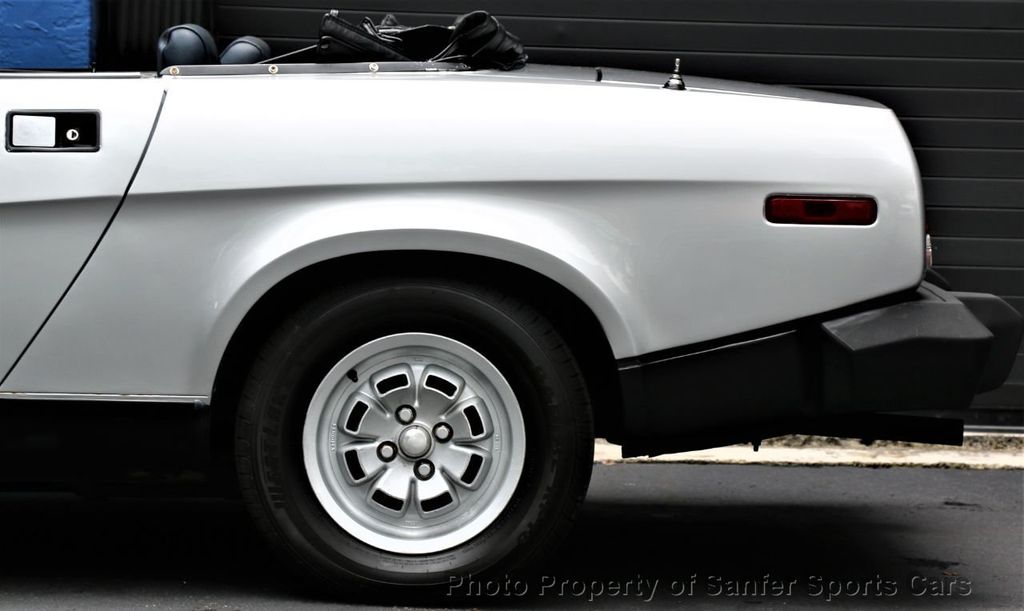 1980 Triumph TR8  - 21484802 - 48