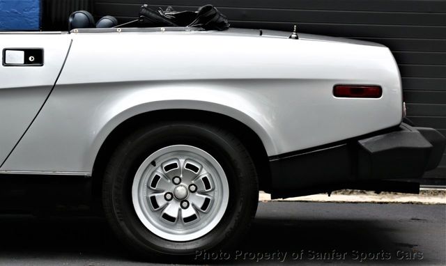 1980 Triumph TR8  - 21484802 - 48
