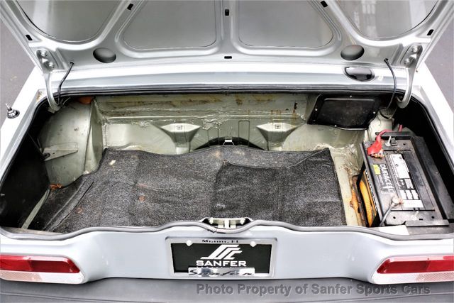 1980 Triumph TR8  - 21484802 - 49