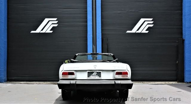 1980 Triumph TR8  - 21484802 - 6