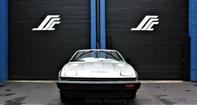 1980 Triumph TR8  - 21484802 - 7