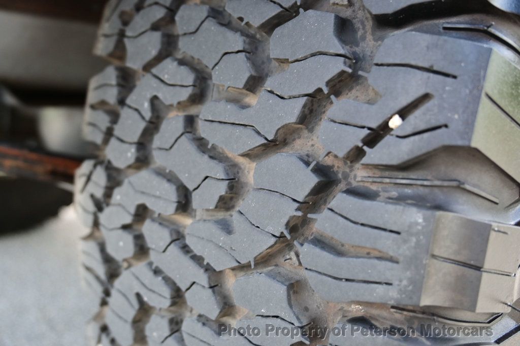 1981 AMERICAN MOTORS JEEP CJ7 - 23043070 - 20