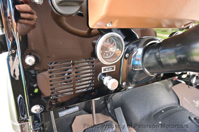 1981 AMERICAN MOTORS JEEP CJ7 - 23043070 - 22