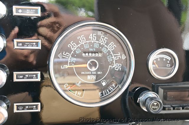 1981 AMERICAN MOTORS JEEP CJ7 - 23043070 - 25