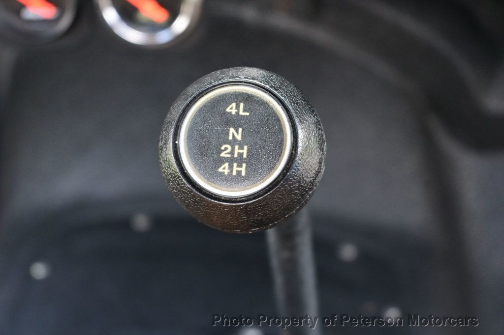 1981 AMERICAN MOTORS JEEP CJ7 - 23043070 - 35