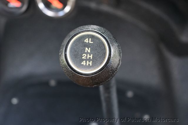 1981 AMERICAN MOTORS JEEP CJ7 - 23043070 - 35