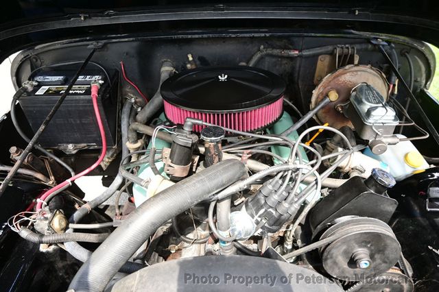 1981 AMERICAN MOTORS JEEP CJ7 - 23043070 - 38