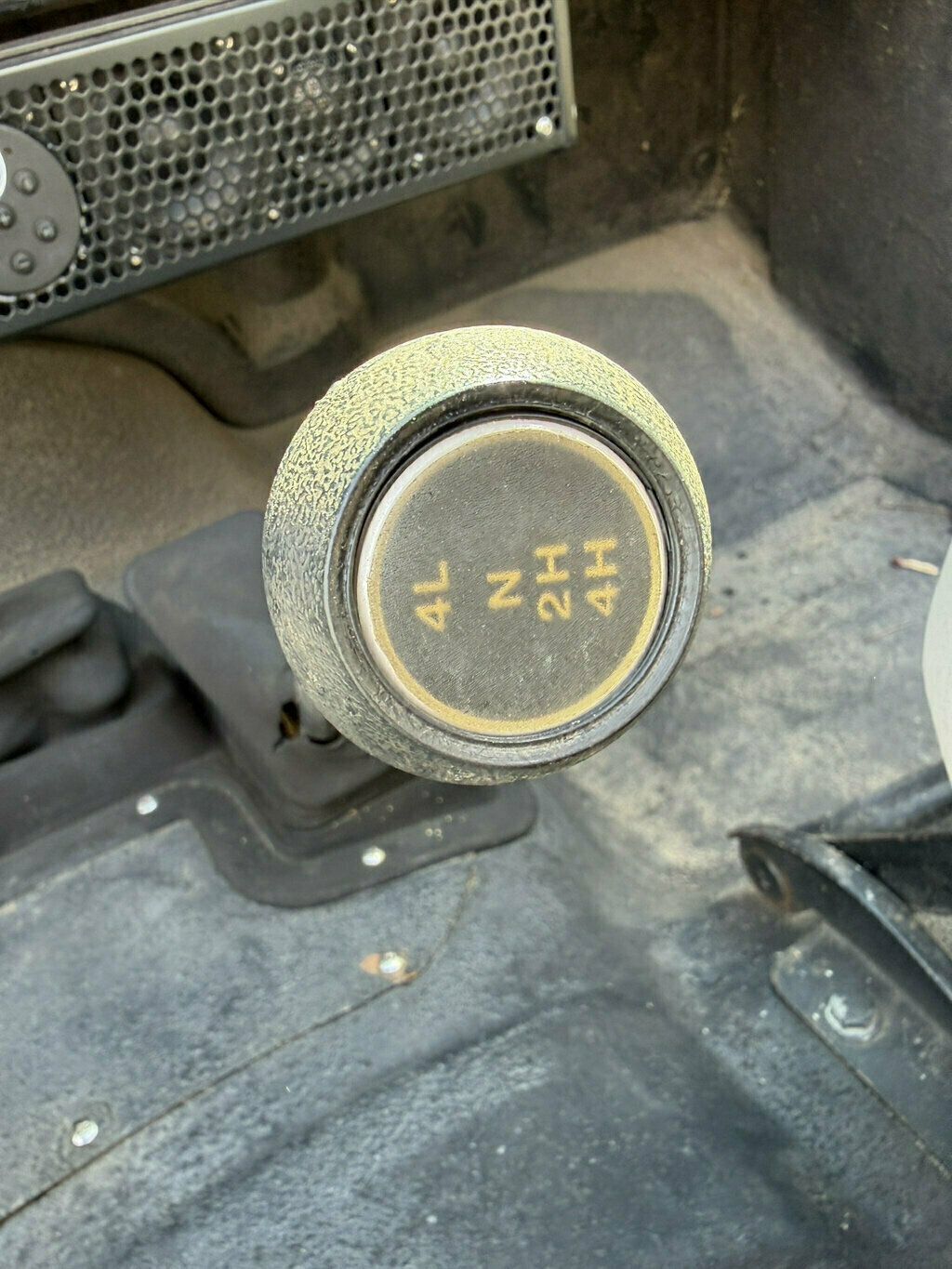 1981 AMERICAN MOTORS                     JEEP CJ7 - 23080624 - 10