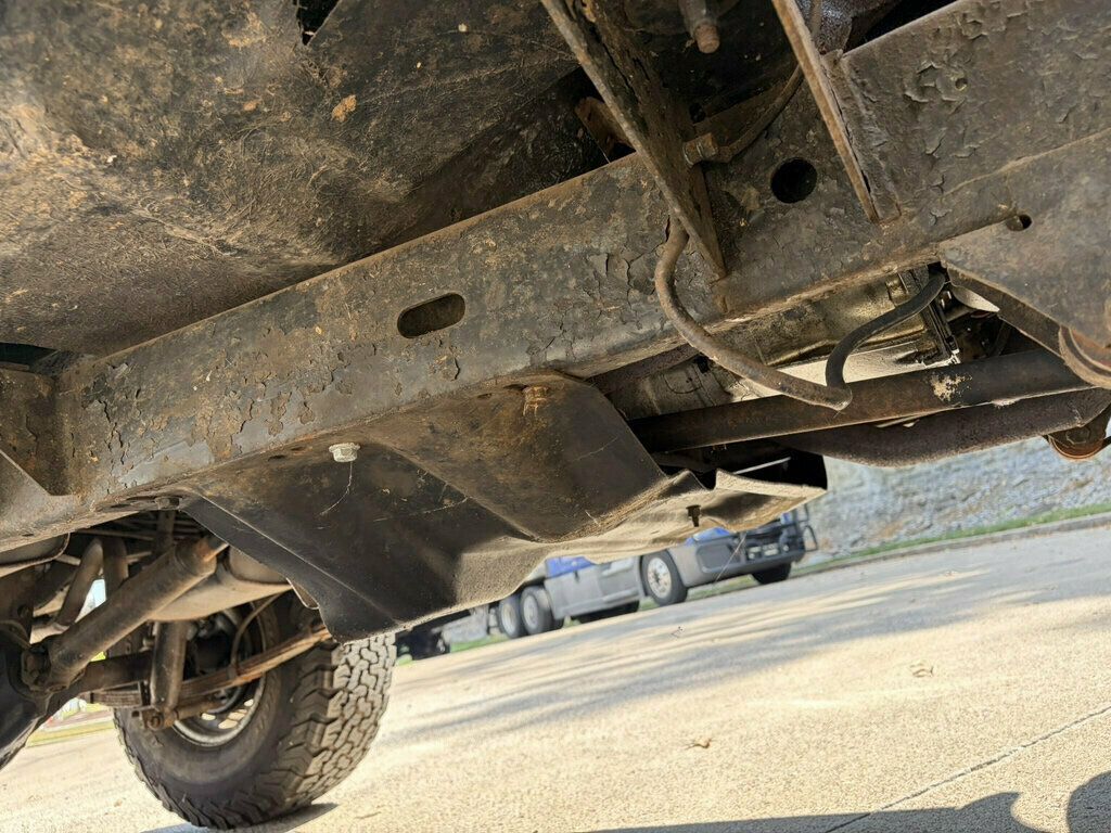 1981 AMERICAN MOTORS                     JEEP CJ7 - 23080624 - 24