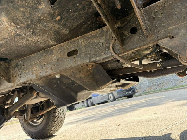 1981 AMERICAN MOTORS                     JEEP CJ7 - 23080624 - 24