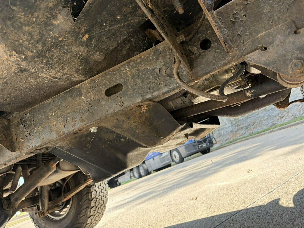 1981 AMERICAN MOTORS                     JEEP CJ7 - 23080624 - 25