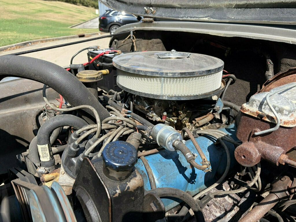 1981 AMERICAN MOTORS                     JEEP CJ7 - 23080624 - 29