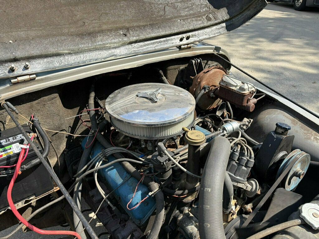 1981 AMERICAN MOTORS                     JEEP CJ7 - 23080624 - 33