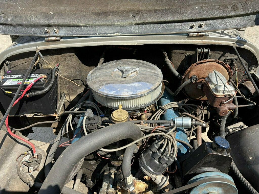 1981 AMERICAN MOTORS                     JEEP CJ7 - 23080624 - 34