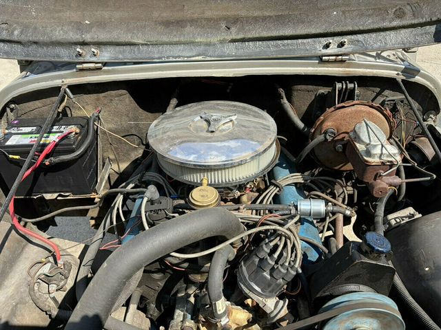 1981 AMERICAN MOTORS                     JEEP CJ7 - 23080624 - 34
