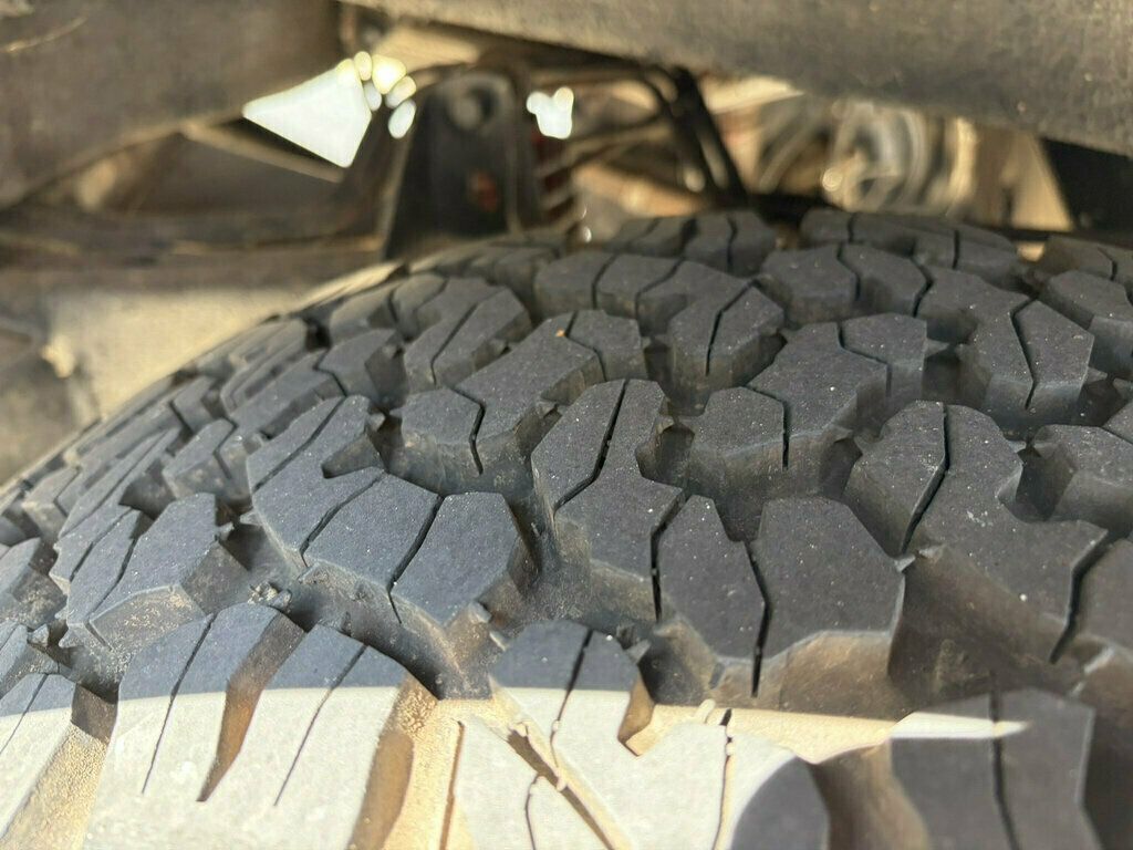 1981 AMERICAN MOTORS                     JEEP CJ7 - 23080624 - 38