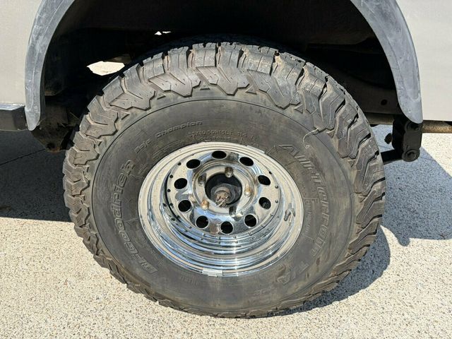 1981 AMERICAN MOTORS                     JEEP CJ7 - 23080624 - 39