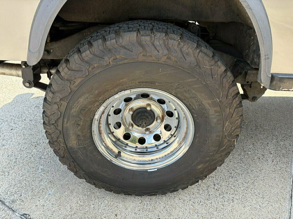 1981 AMERICAN MOTORS                     JEEP CJ7 - 23080624 - 40