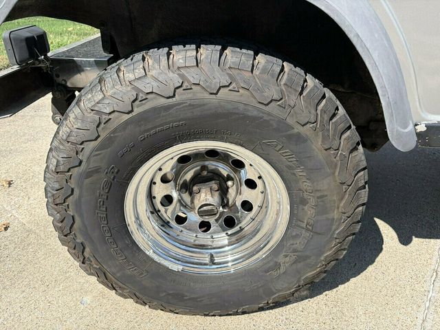 1981 AMERICAN MOTORS                     JEEP CJ7 - 23080624 - 41
