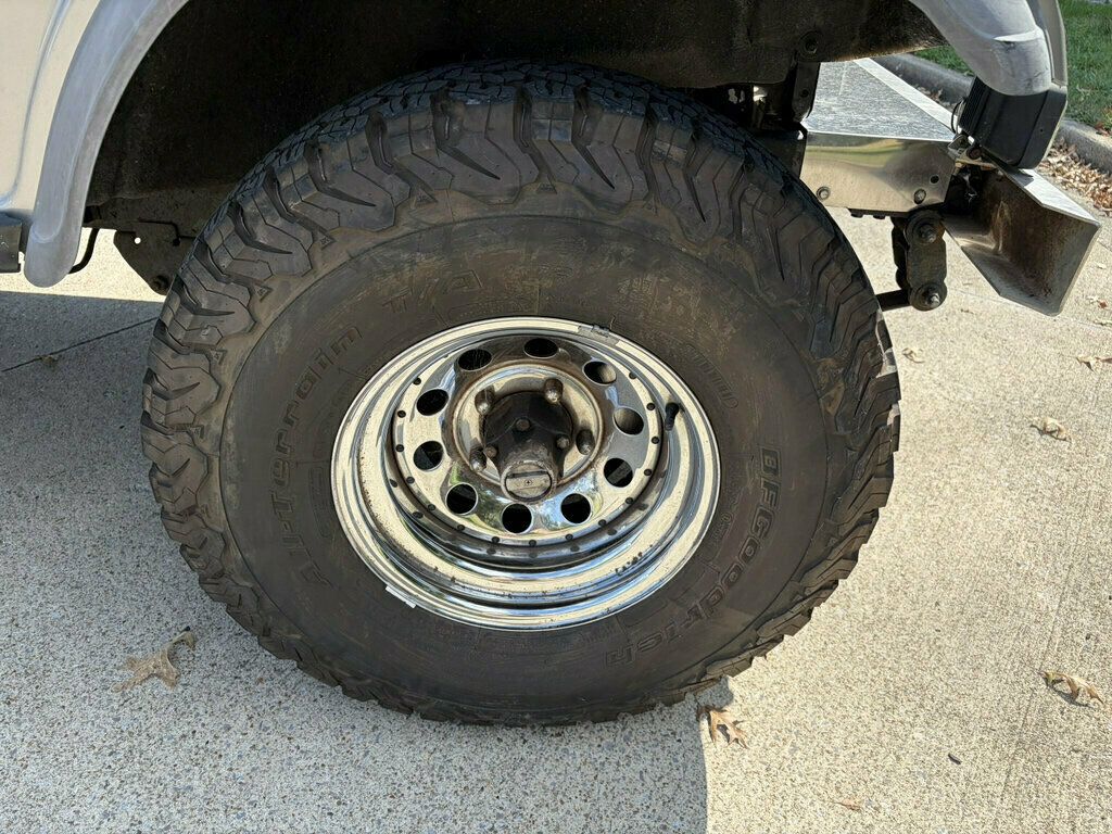 1981 AMERICAN MOTORS                     JEEP CJ7 - 23080624 - 42