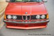 1981 BMW 6 Series 635 CSi For Sale - 22512154 - 13