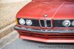 1981 BMW 6 Series 635 CSi For Sale - 22512154 - 16