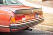 1981 BMW 6 Series 635 CSi For Sale - 22512154 - 18