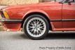 1981 BMW 6 Series 635 CSi For Sale - 22512154 - 24