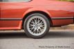 1981 BMW 6 Series 635 CSi For Sale - 22512154 - 25