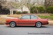 1981 BMW 6 Series 635 CSi For Sale - 22512154 - 4