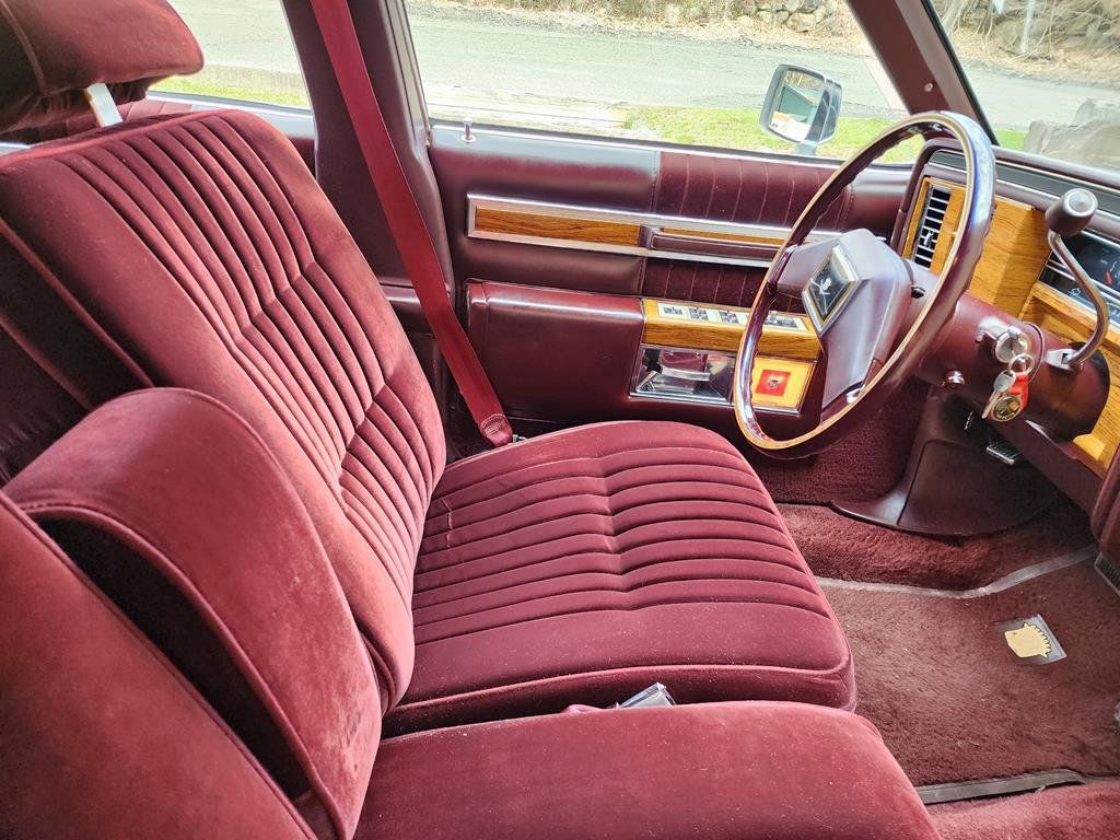 1988 Buick Park Avenue Interior Selling Discounts clc.cet.edu