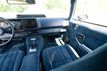 1981 Chevrolet Camaro 350 V8 Automatic - 22012277 - 57