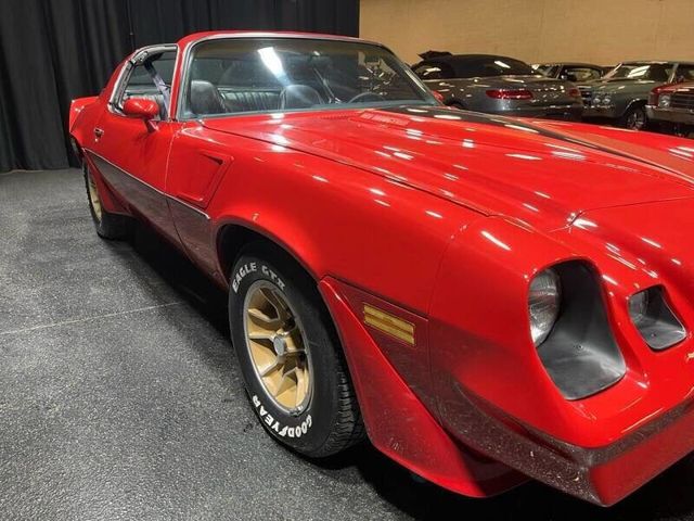 1981 Chevrolet Camaro Z28 2dr Coupe - 22473604 - 9