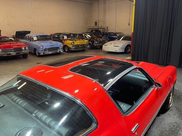 1981 Chevrolet Camaro Z28 2dr Coupe - 22473604 - 15