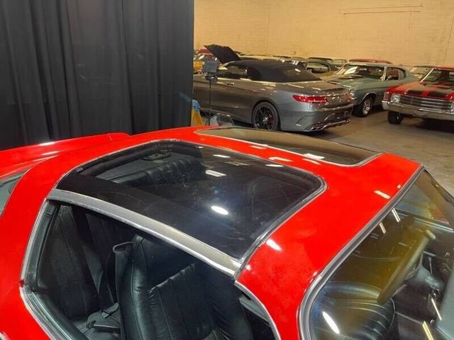 1981 Chevrolet Camaro Z28 2dr Coupe - 22473604 - 16