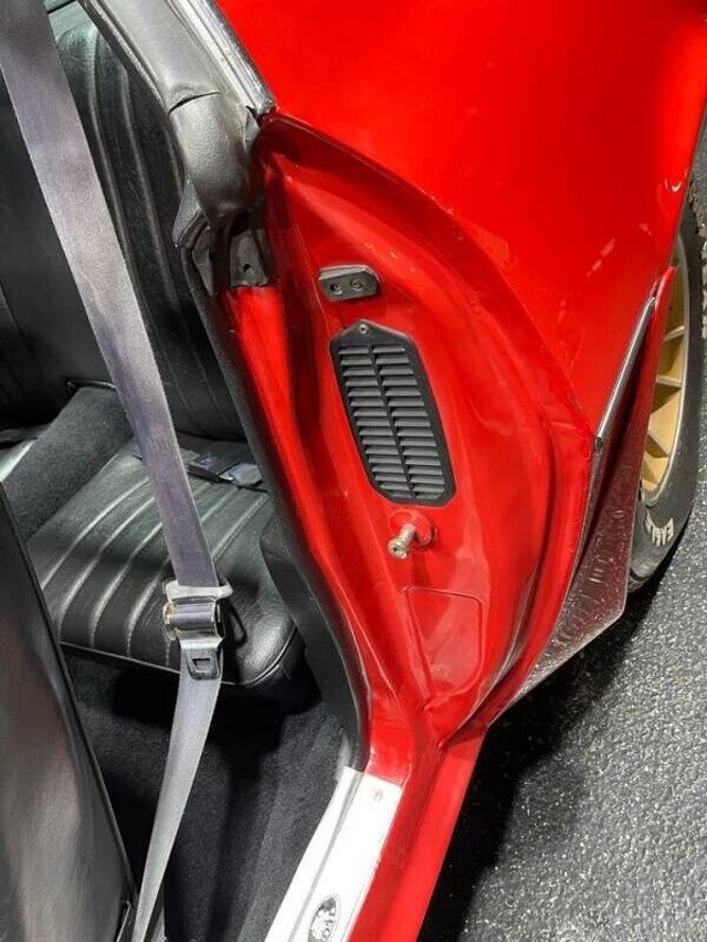 1981 Chevrolet Camaro Z28 2dr Coupe - 22473604 - 18