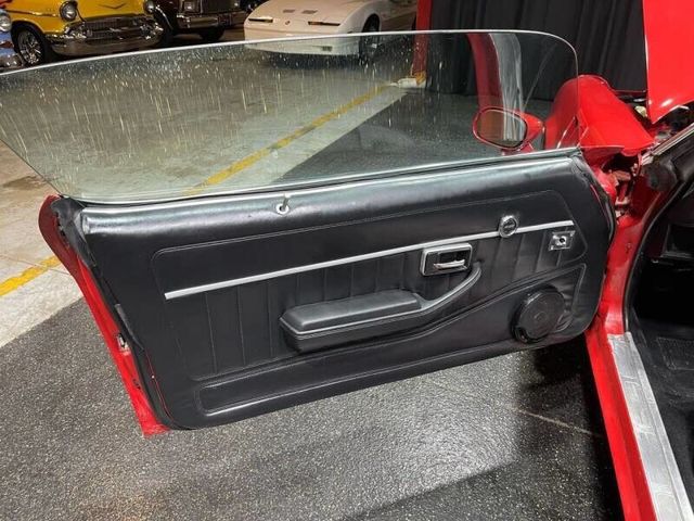 1981 Chevrolet Camaro Z28 2dr Coupe - 22473604 - 19