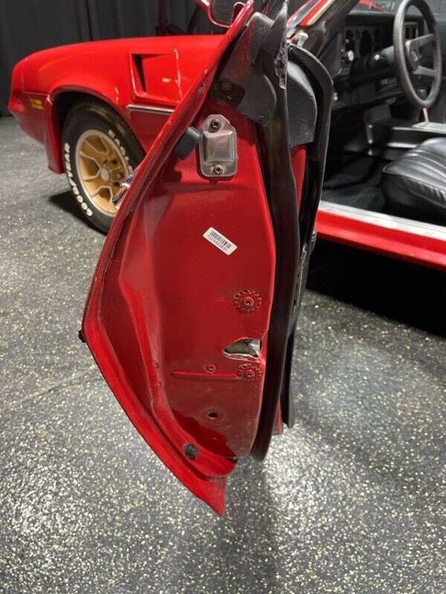 1981 Chevrolet Camaro Z28 2dr Coupe - 22473604 - 20