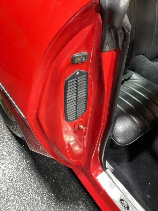 1981 Chevrolet Camaro Z28 2dr Coupe - 22473604 - 21