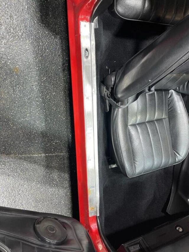 1981 Chevrolet Camaro Z28 2dr Coupe - 22473604 - 22