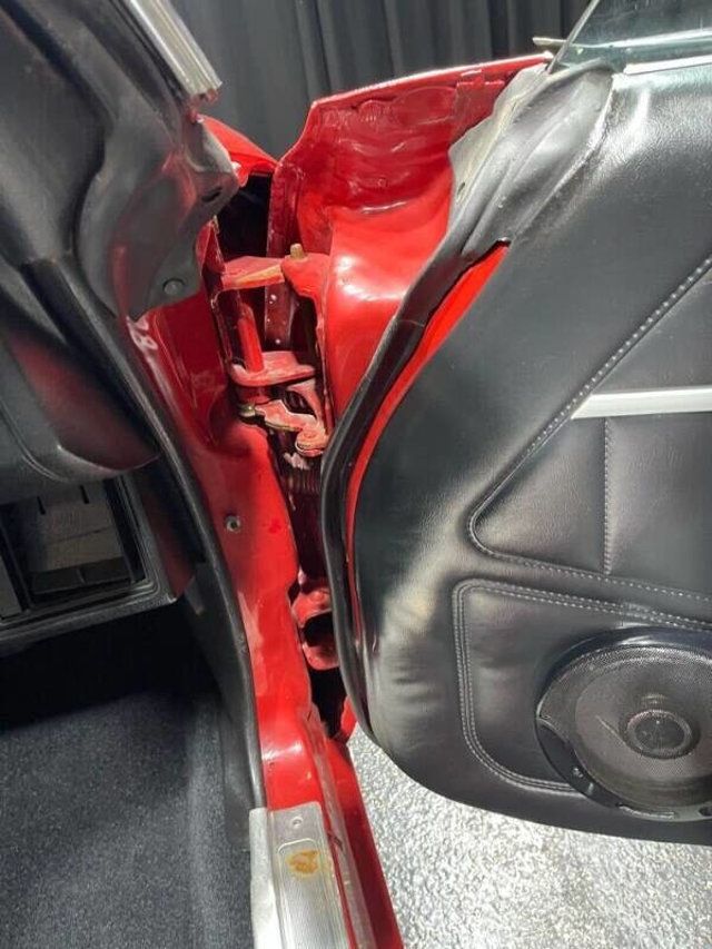 1981 Chevrolet Camaro Z28 2dr Coupe - 22473604 - 23