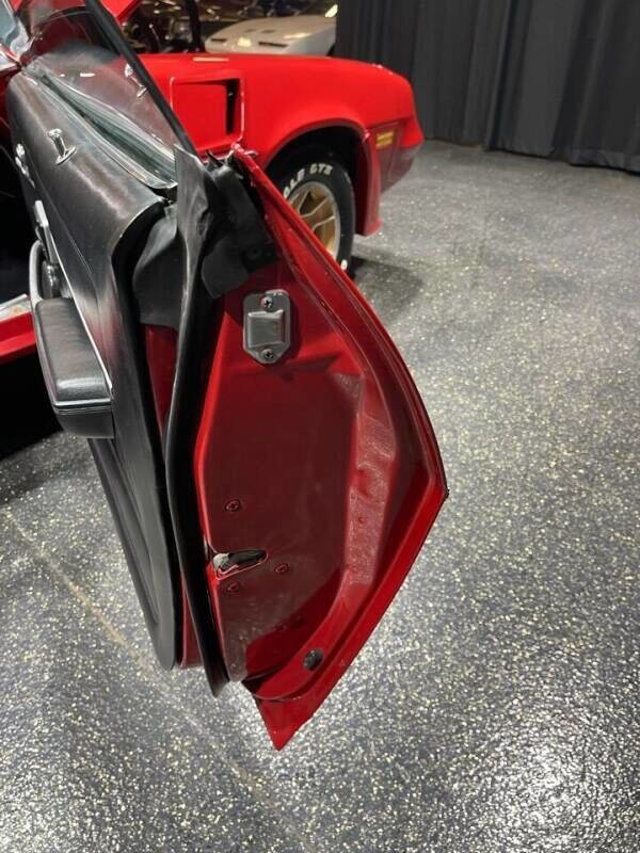 1981 Chevrolet Camaro Z28 2dr Coupe - 22473604 - 24