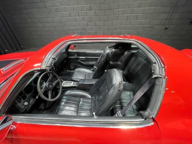 1981 Chevrolet Camaro Z28 2dr Coupe - 22473604 - 27