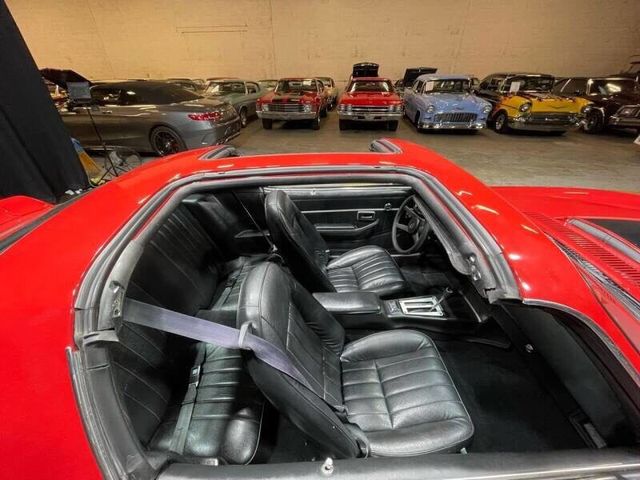 1981 Chevrolet Camaro Z28 2dr Coupe - 22473604 - 28