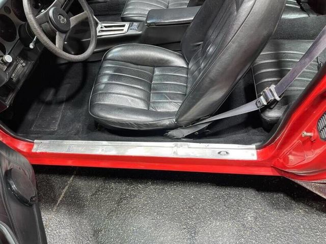 1981 Chevrolet Camaro Z28 2dr Coupe - 22473604 - 33