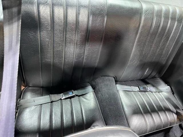 1981 Chevrolet Camaro Z28 2dr Coupe - 22473604 - 34